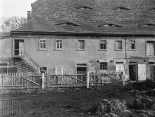 Rittergut Breitingen, Tagebau Hirschfelde