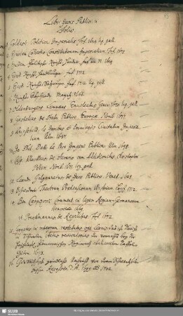 Libri Juris Publici