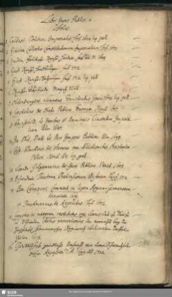 Libri Juris Publici
