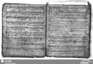 Maucke, Christian: Nun danket alle Gott