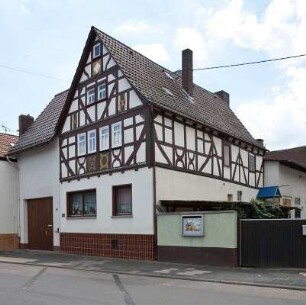 Lich, Oberstraße 15