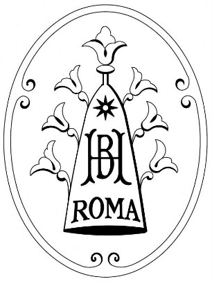 Bibliotheca Hertziana, Max-Planck-Institut für Kunstgeschichte Rom. Bibliothek
