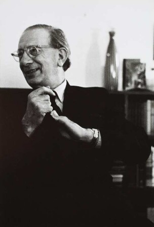 Der Arzt Joseph Berberich