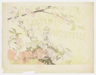 Lestampe Nouvelle