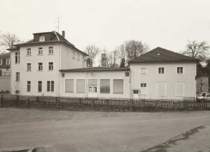 Sanatorium, Kreischa