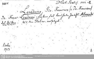 Historia pontificum 0582