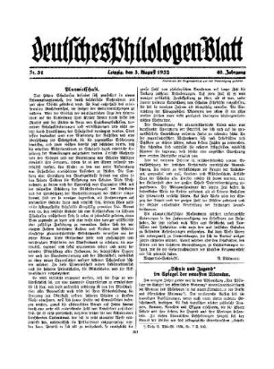 Planwirtschaft