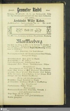 Markkleeberg
