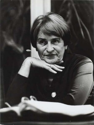 Ruth Kraft