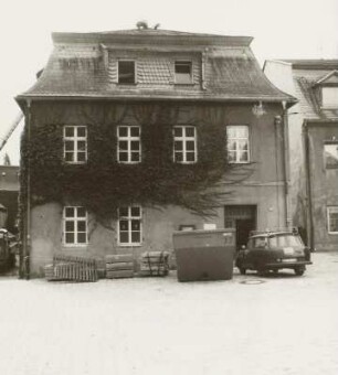 Wohnhaus