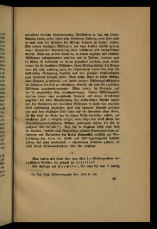 25-32, IV.