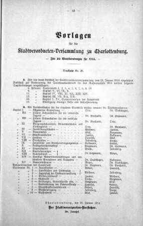 No. 2. (3-25) (25.), 21. Januar 1914
