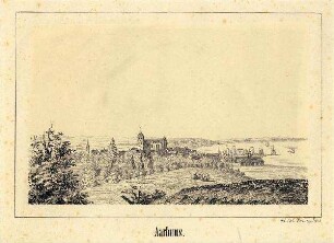 Aarhus