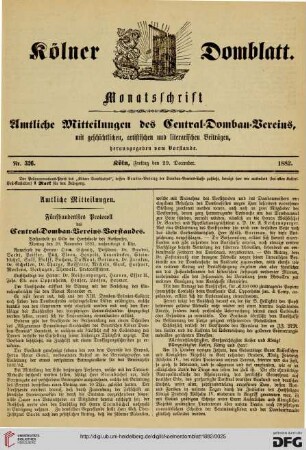 Nr. 326 (29.12.1882)
