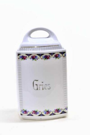 Vorratsdose "Gries"