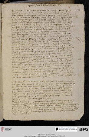 Kurze Texte und Textauszüge, Exzerpte und Notate