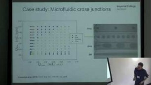 Tracking complexity in multiphase flow simulations
