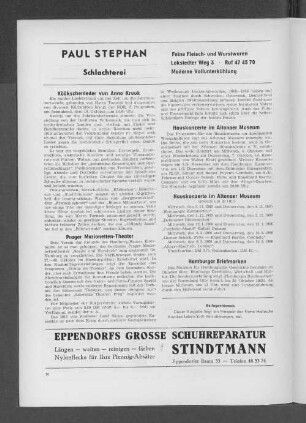 Prager Marionetten-Theater