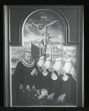 Schloßmuseum 17. Jahrhundert
