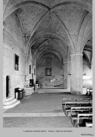 San Domenico, Siena