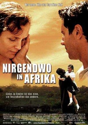 Nirgendwo in Afrika