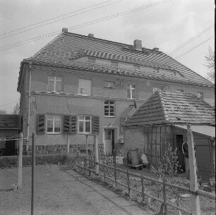 Siedlung