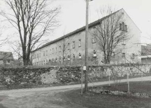 Ehemaliges Rittergut