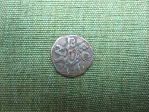 Münze / Einbeck / Kupferpfennig / Stadtpfennig o. J. Typ X.