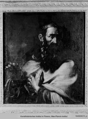 Der Selige Franco Lippi