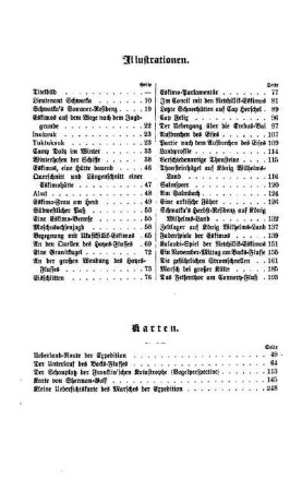 Karten.