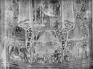 Grabplatte der Tumba von Bischof Wicbold von Kulm, um 1400