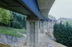 Talbrücke Simmelsdorf