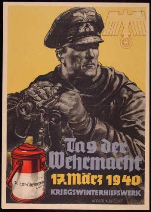 "Tag der Wehrmacht"