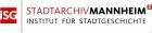 MARCHIVUM Mannheim. Johannes-Ronge-Archiv, Bund Freireligiöser Gemeinden Deutschlands, Depositum im Stadtarchiv Mannheim