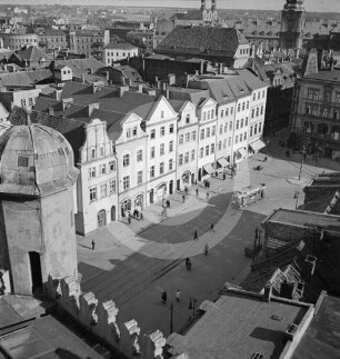Alter Markt Posen