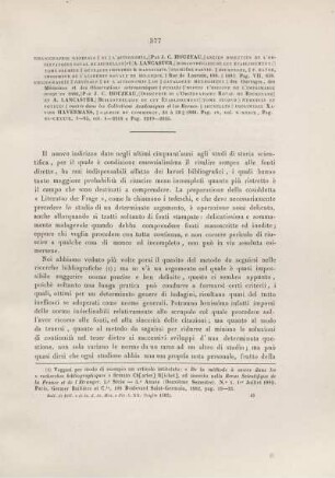 Bibliographie générale de l'astronomie [...]