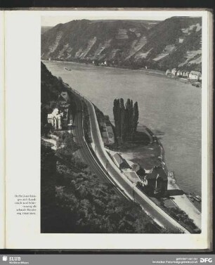 St. Goar