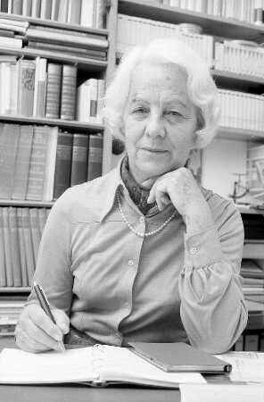 Reutlingen: Lotte Komma, Schriftstellerin