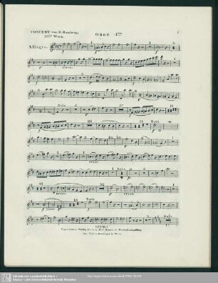 Oboe 1mo.