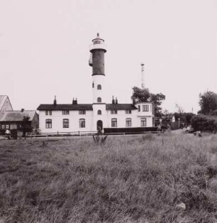 Timmendorf, Leuchtturm