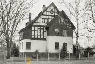 Mietvilla