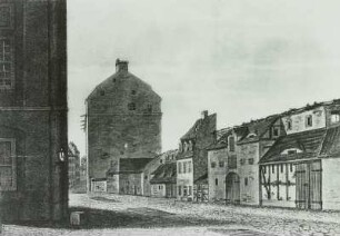 Große Schießgasse