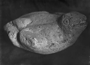 Steinfigur