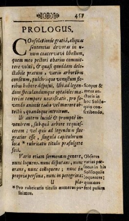 457-459, Prologus