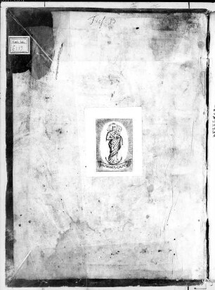 Evangelium secundum Marcum - BSB Clm 6213
