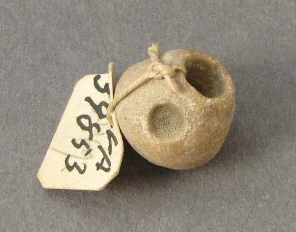 spindle whorl