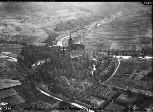 Bad Neuenahr-Ahrweiler, Kloster Kalvarienberg