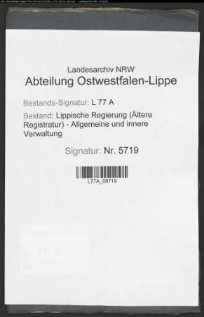 Forderung rückständigen Arbeitslohnes der Strafwerkhausinsassen