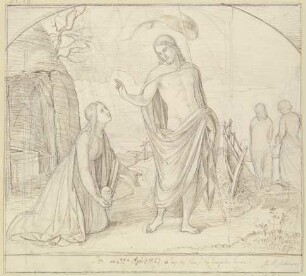 Noli me tangere