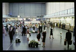 Flughafen Tempelhof 4.8.62.